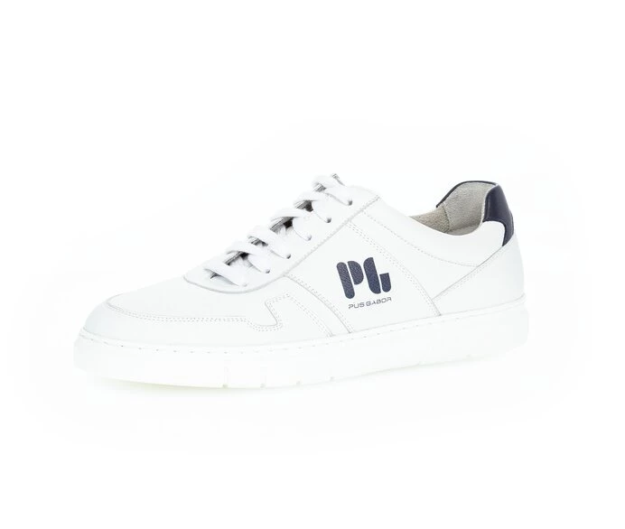 Zapatillas Gabor Hombre Blancas | ES0001242