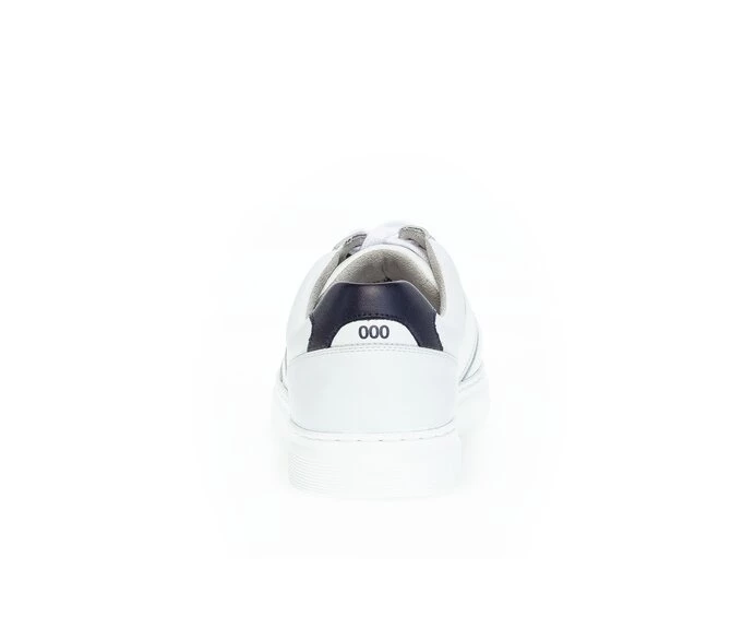 Zapatillas Gabor Hombre Blancas | ES0001242