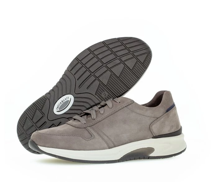 Zapatillas Gabor Hombre Gray | ES0000017