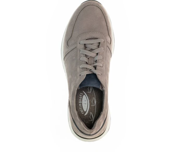 Zapatillas Gabor Hombre Gray | ES0000017