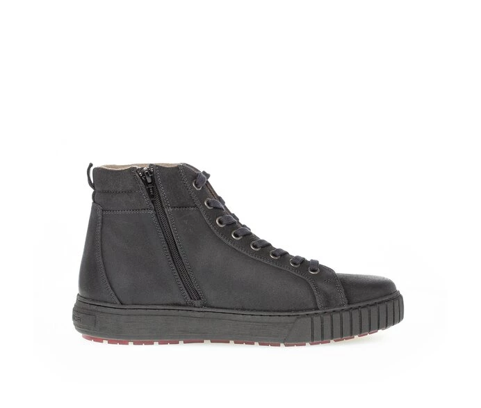 Zapatillas Gabor Hombre Gray | ES0000169
