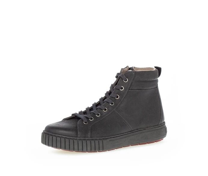 Zapatillas Gabor Hombre Gray | ES0000169