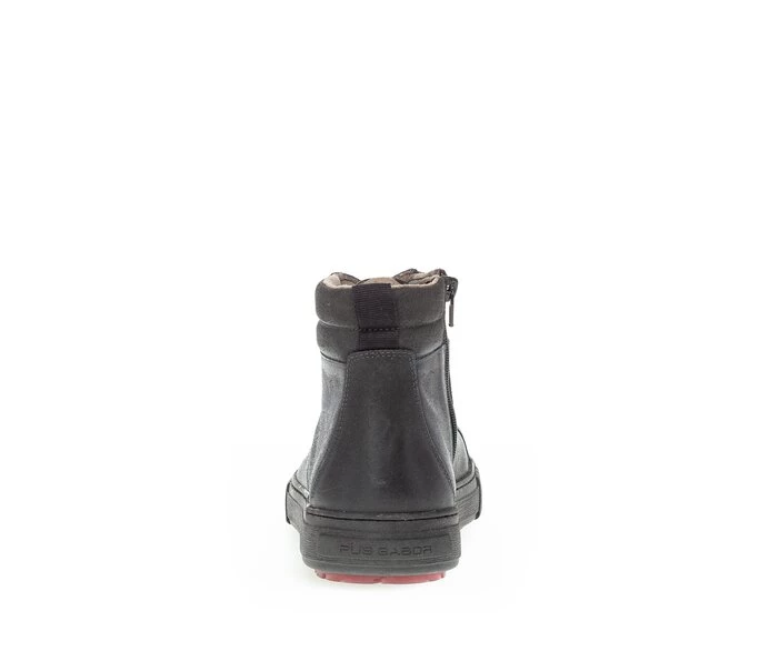 Zapatillas Gabor Hombre Gray | ES0000169