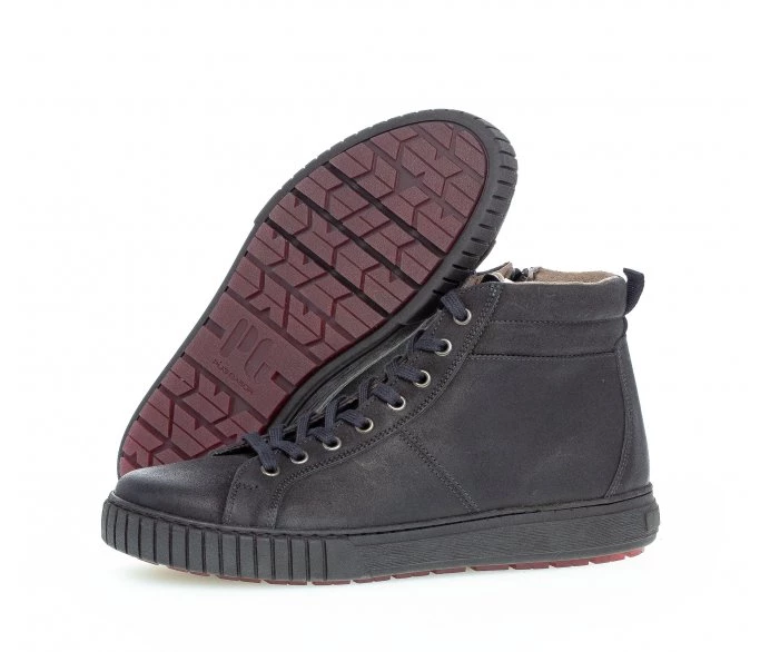 Zapatillas Gabor Hombre Gray | ES0000169