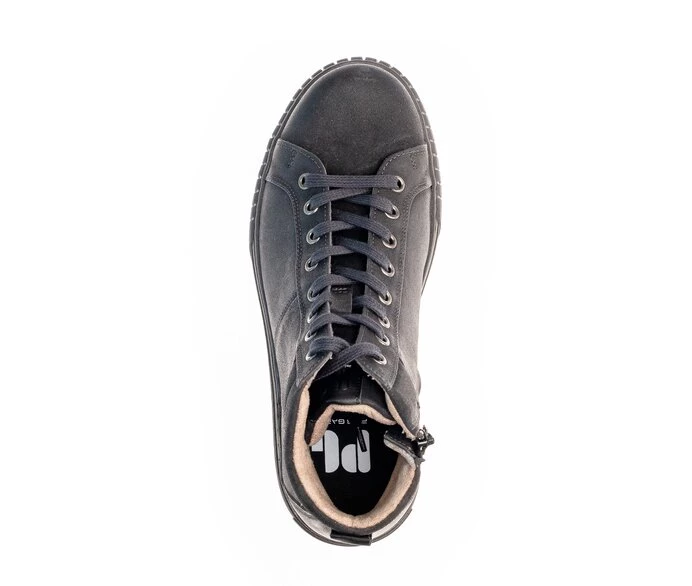 Zapatillas Gabor Hombre Gray | ES0000169