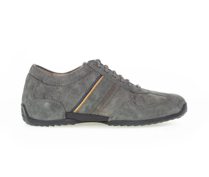 Zapatillas Gabor Hombre Gray | ES0000178