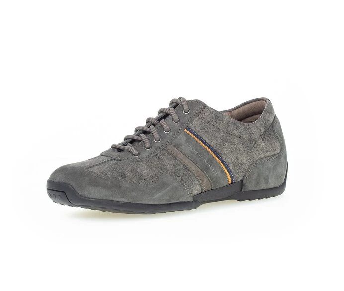 Zapatillas Gabor Hombre Gray | ES0000178