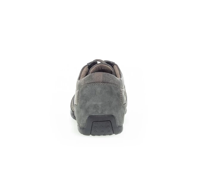 Zapatillas Gabor Hombre Gray | ES0000178