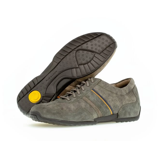 Zapatillas Gabor Hombre Gray | ES0000178