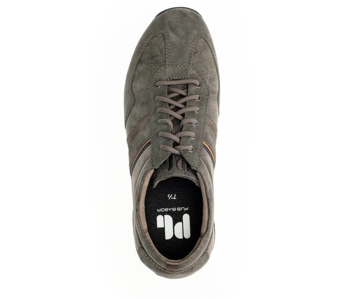 Zapatillas Gabor Hombre Gray | ES0000178