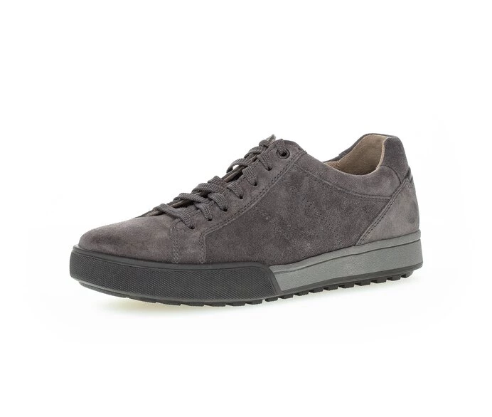 Zapatillas Gabor Hombre Gray | ES0000267