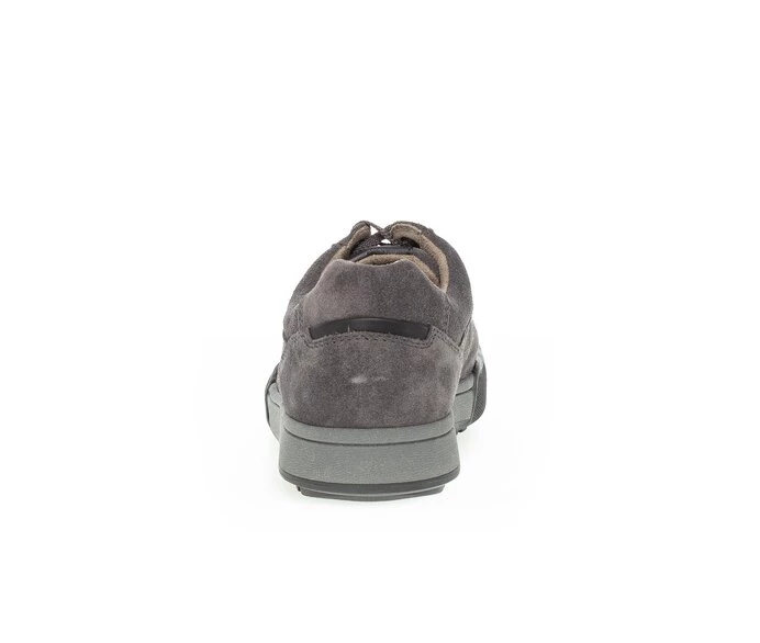 Zapatillas Gabor Hombre Gray | ES0000267