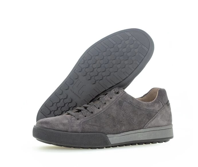 Zapatillas Gabor Hombre Gray | ES0000267
