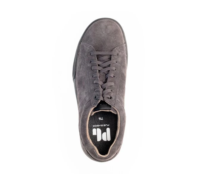Zapatillas Gabor Hombre Gray | ES0000267