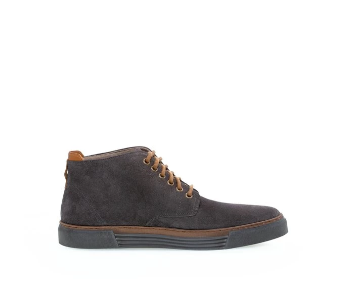Zapatillas Gabor Hombre Gray | ES0000335