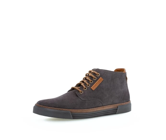 Zapatillas Gabor Hombre Gray | ES0000335