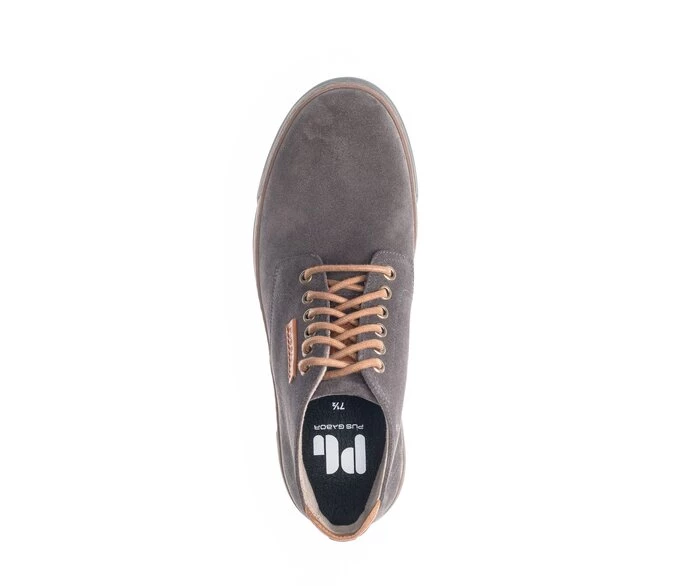 Zapatillas Gabor Hombre Gray | ES0000335