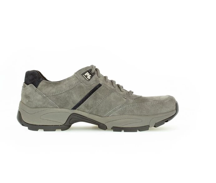 Zapatillas Gabor Hombre Gray | ES0000387