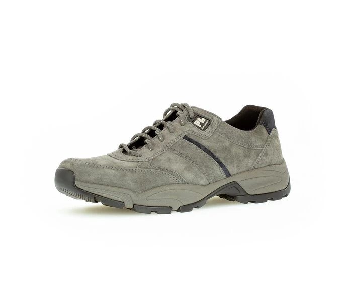 Zapatillas Gabor Hombre Gray | ES0000387