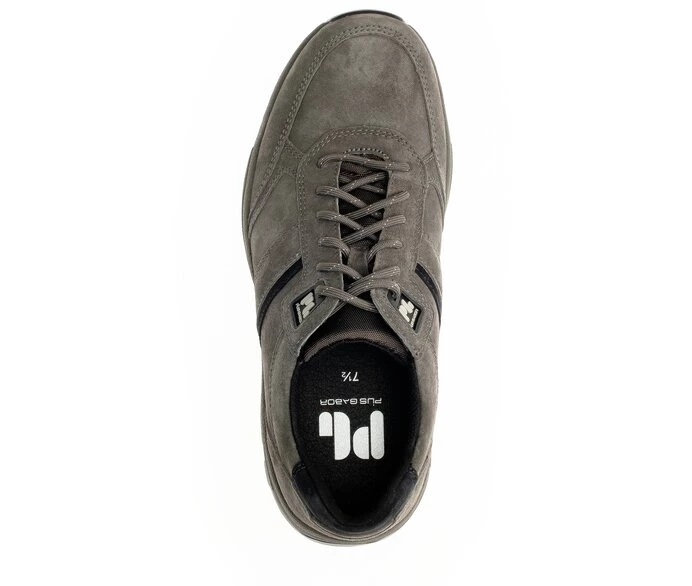 Zapatillas Gabor Hombre Gray | ES0000387