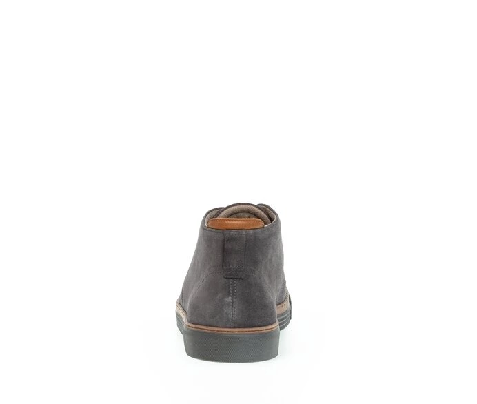 Zapatillas Gabor Hombre Gray | ES0000437