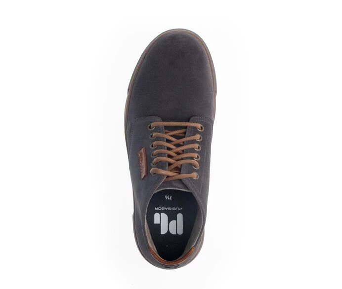 Zapatillas Gabor Hombre Gray | ES0000437