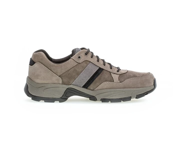 Zapatillas Gabor Hombre Gray | ES0000532