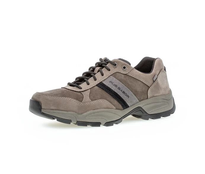 Zapatillas Gabor Hombre Gray | ES0000532