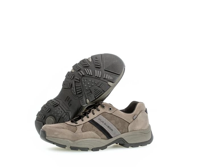 Zapatillas Gabor Hombre Gray | ES0000532