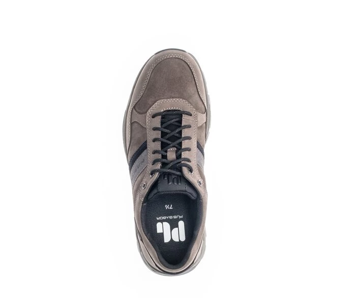 Zapatillas Gabor Hombre Gray | ES0000532
