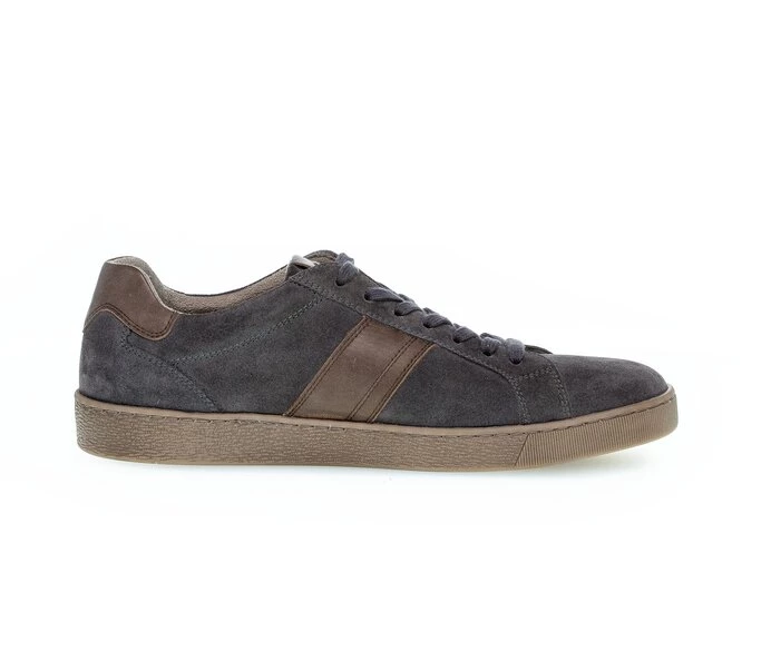 Zapatillas Gabor Hombre Gray | ES0000632