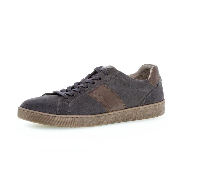 Zapatillas Gabor Hombre Gray | ES0000632