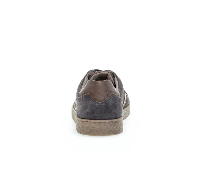 Zapatillas Gabor Hombre Gray | ES0000632
