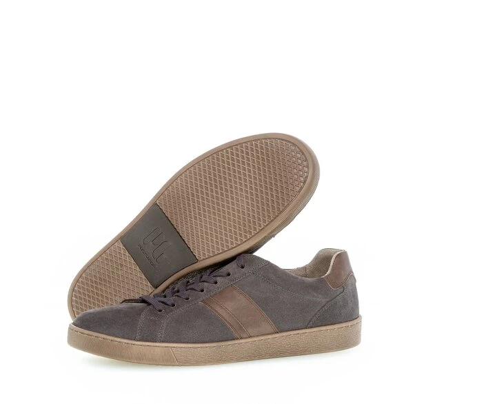 Zapatillas Gabor Hombre Gray | ES0000632