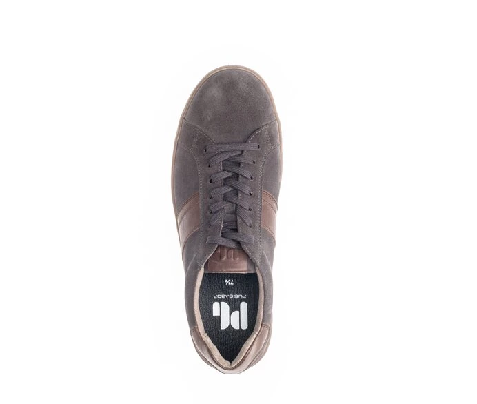Zapatillas Gabor Hombre Gray | ES0000632