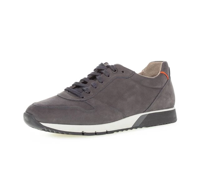Zapatillas Gabor Hombre Gray | ES0000656