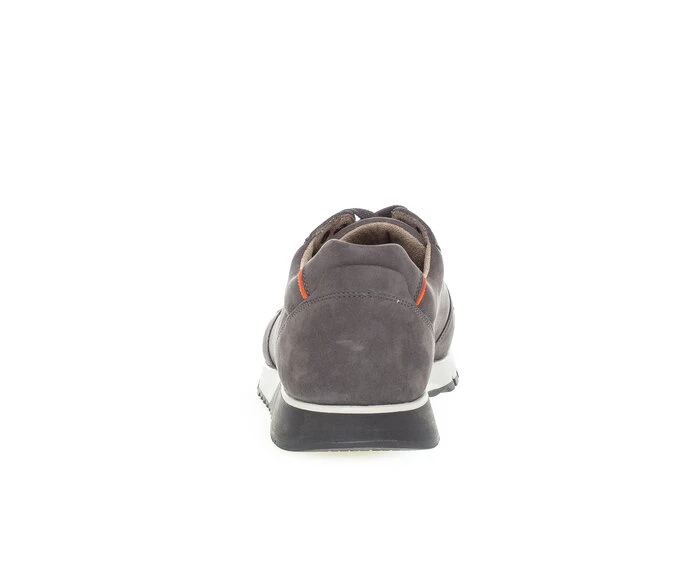 Zapatillas Gabor Hombre Gray | ES0000656