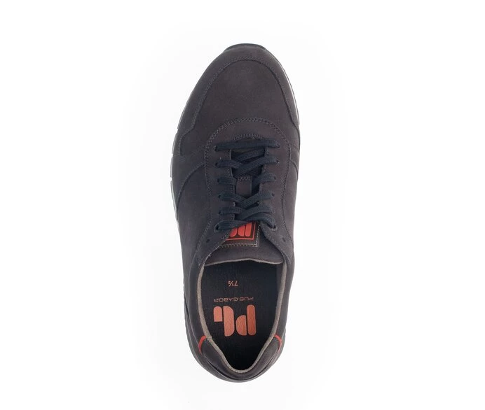 Zapatillas Gabor Hombre Gray | ES0000656