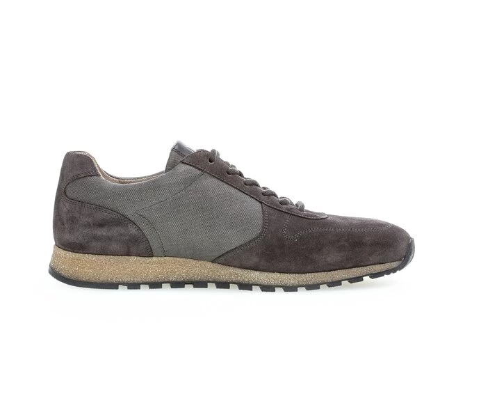 Zapatillas Gabor Hombre Gray | ES0000686