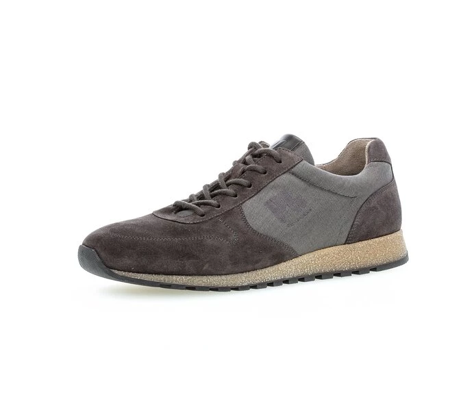 Zapatillas Gabor Hombre Gray | ES0000686