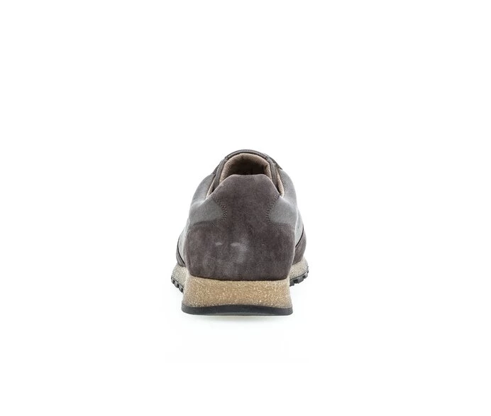 Zapatillas Gabor Hombre Gray | ES0000686
