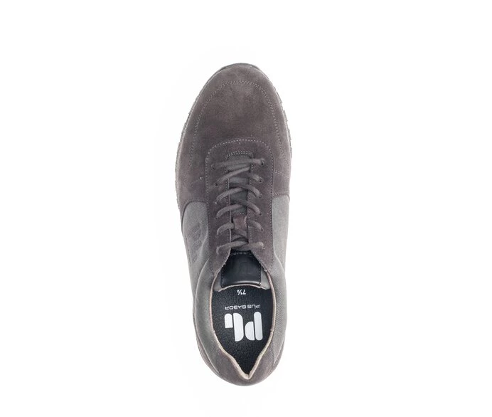 Zapatillas Gabor Hombre Gray | ES0000686