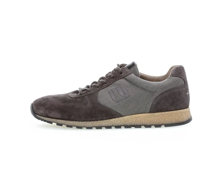 Zapatillas Gabor Hombre Gray | ES0000686