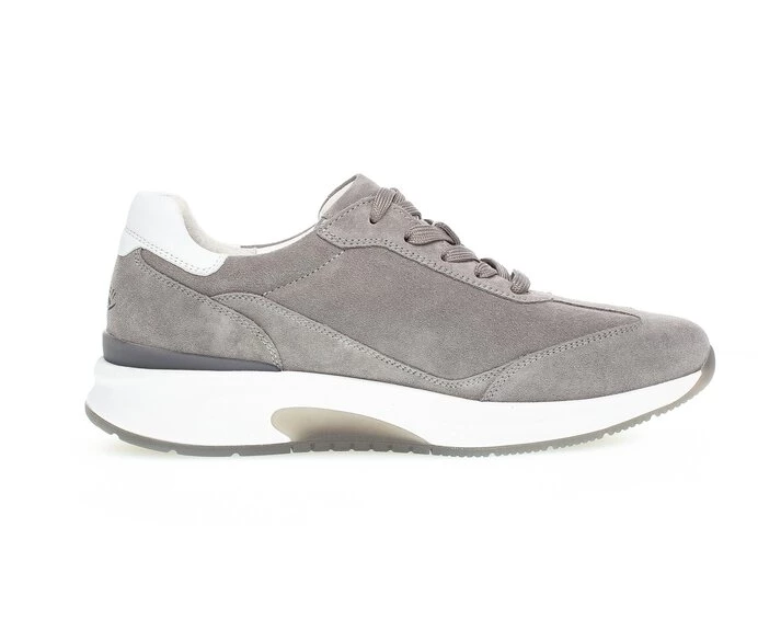 Zapatillas Gabor Hombre Gray | ES0000711