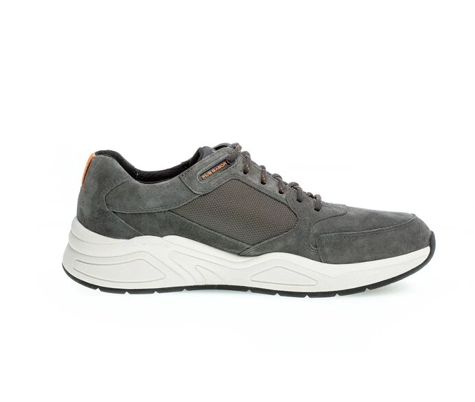 Zapatillas Gabor Hombre Gray | ES0000717