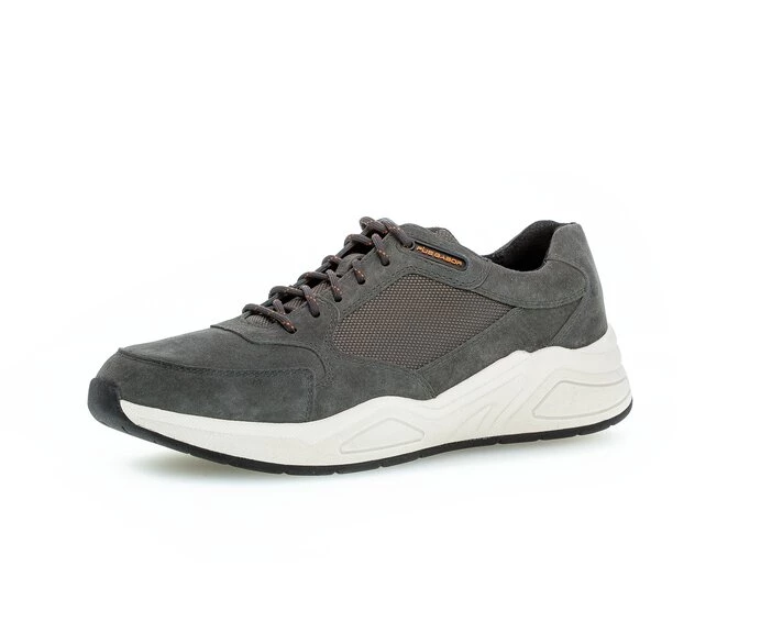 Zapatillas Gabor Hombre Gray | ES0000717