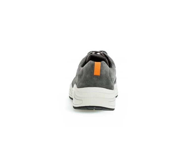 Zapatillas Gabor Hombre Gray | ES0000717