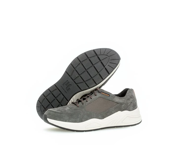 Zapatillas Gabor Hombre Gray | ES0000717
