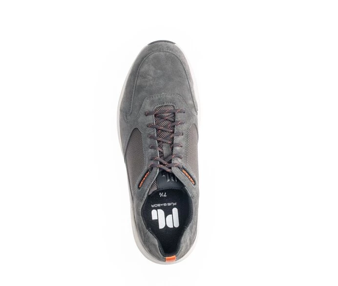 Zapatillas Gabor Hombre Gray | ES0000717