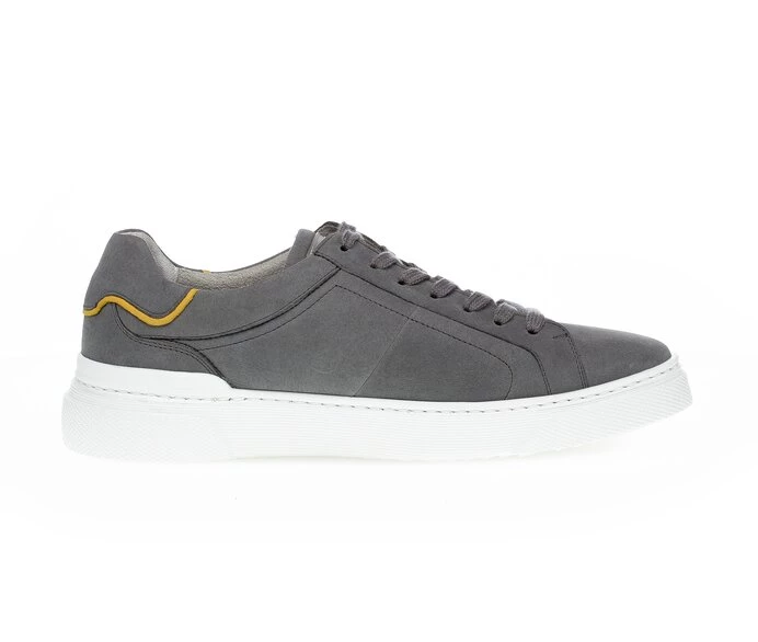 Zapatillas Gabor Hombre Gray | ES0000738